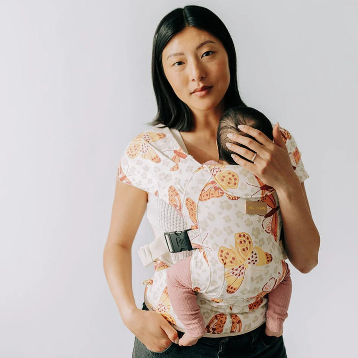 Pearl Wrap Carrier