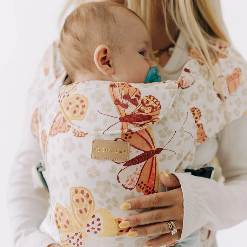 Pearl Wrap Carrier