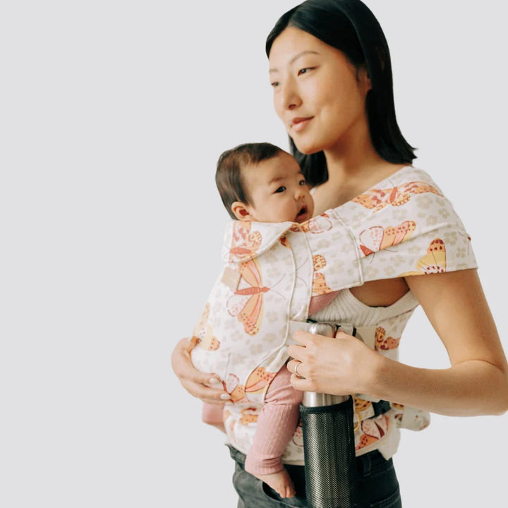 Pearl Wrap Carrier