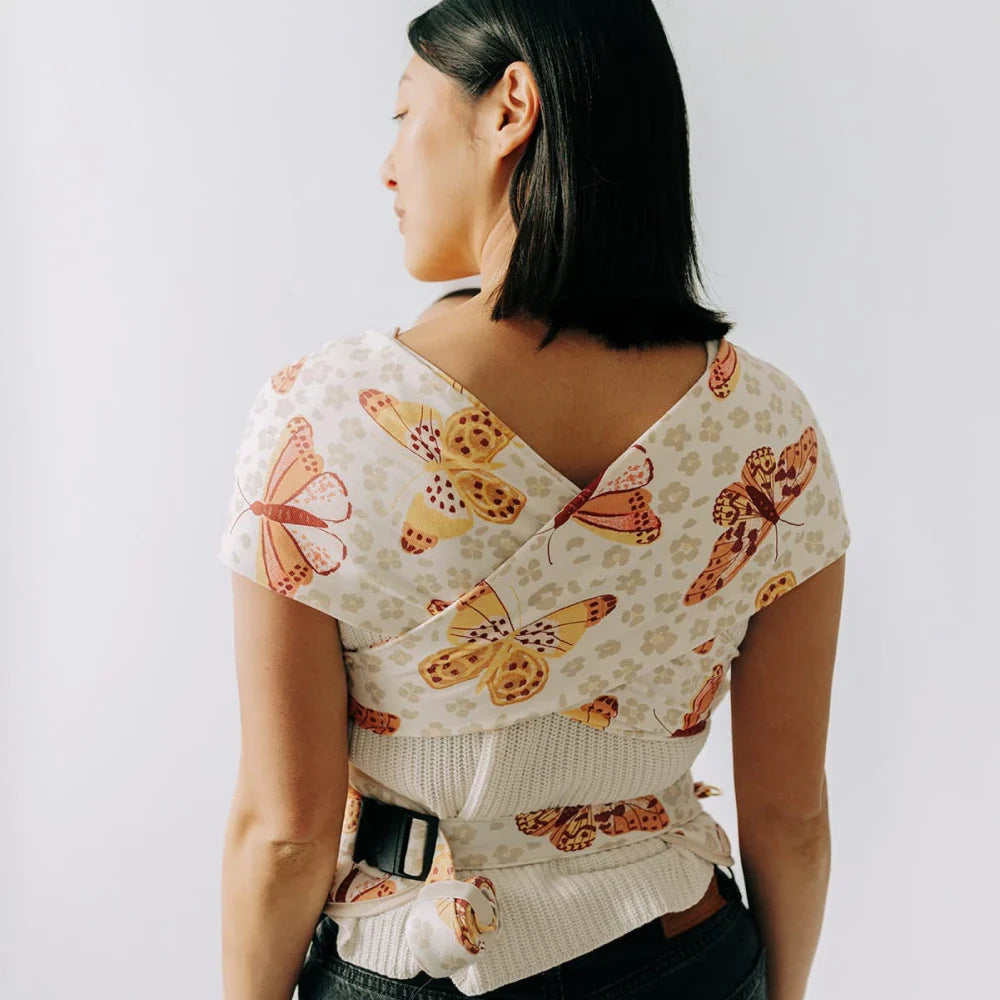 Pearl Wrap Carrier