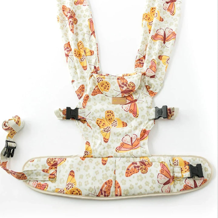 Pearl Wrap Carrier