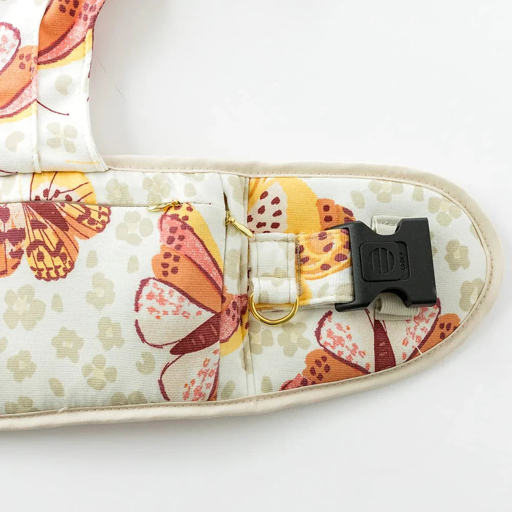 Pearl Wrap Carrier