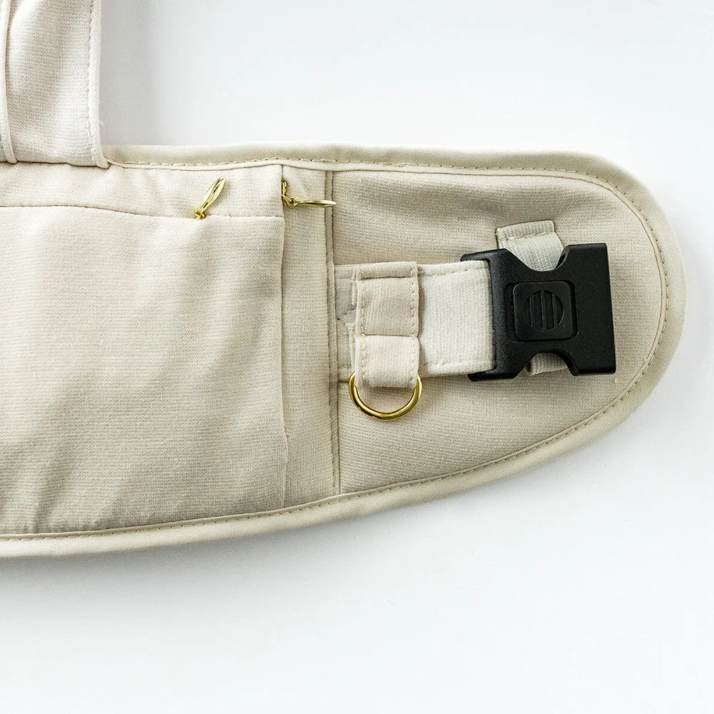 Pearl Wrap Carrier