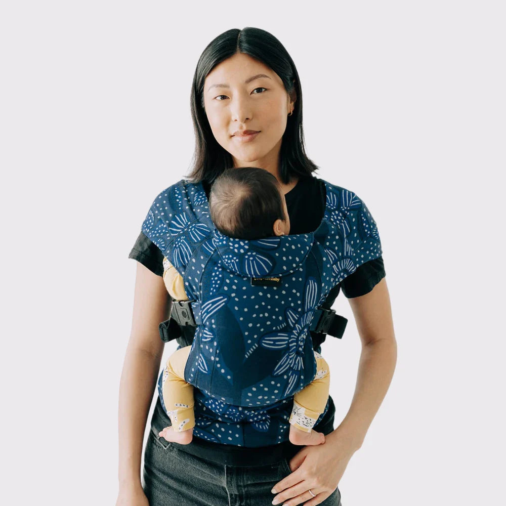 Pearl Wrap Carrier