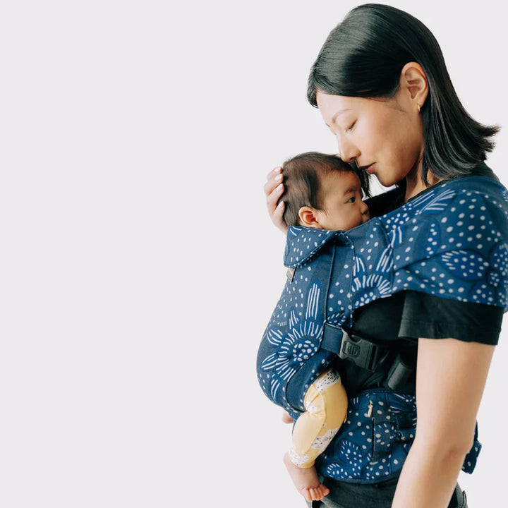 Pearl Wrap Carrier