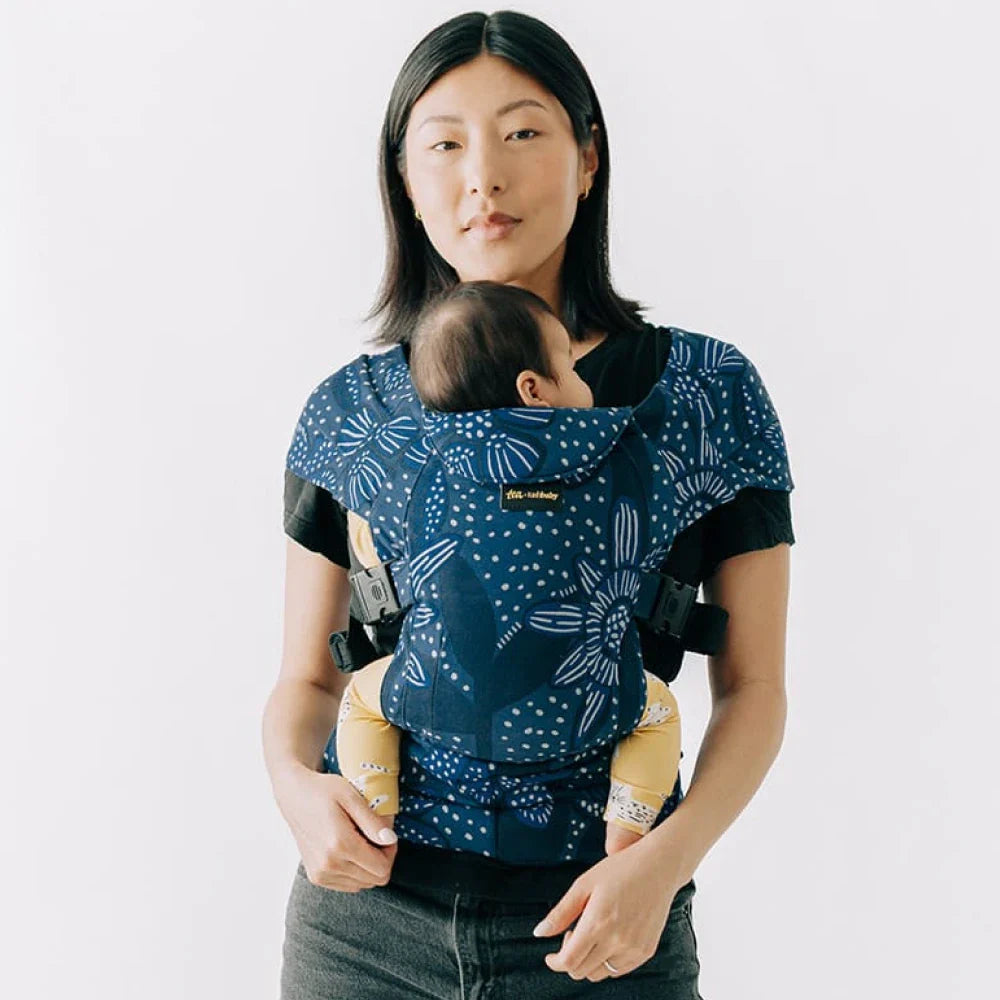 Pearl Wrap Carrier