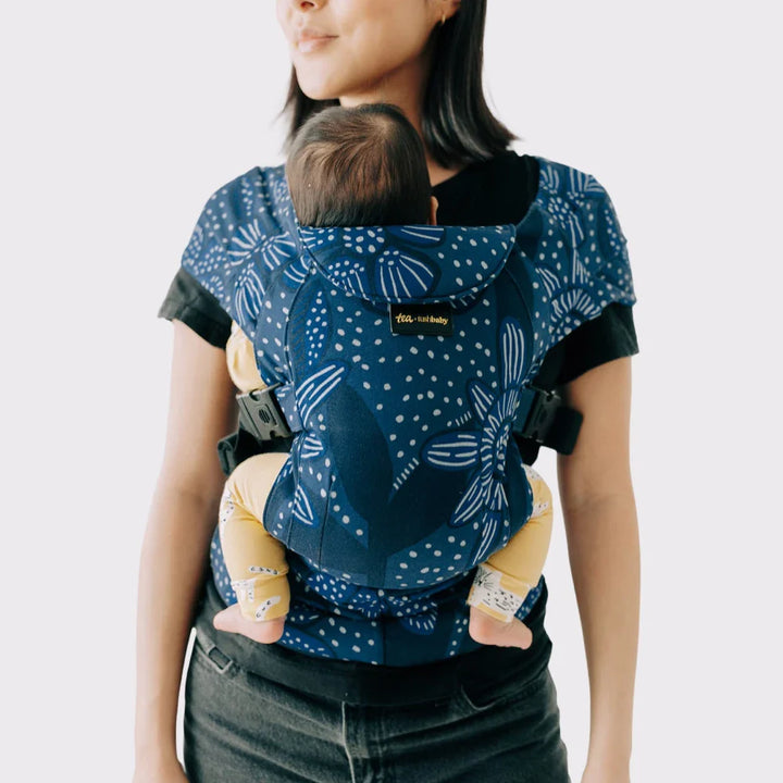 Pearl Wrap Carrier