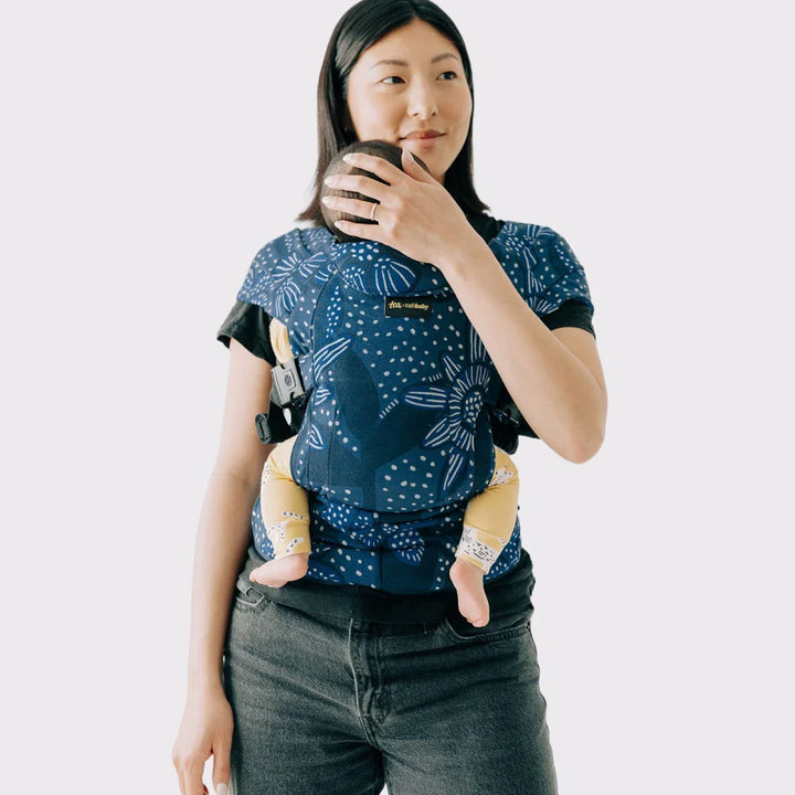 Pearl Wrap Carrier