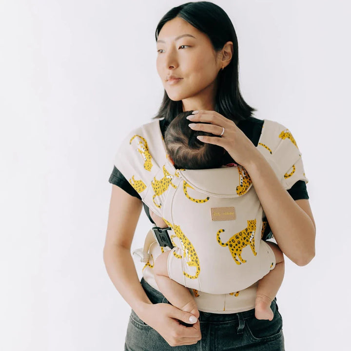 Pearl Wrap Carrier