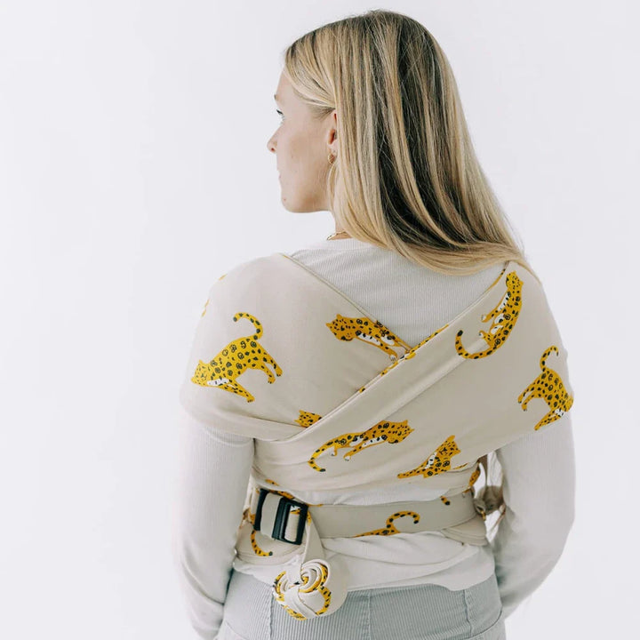 Pearl Wrap Carrier