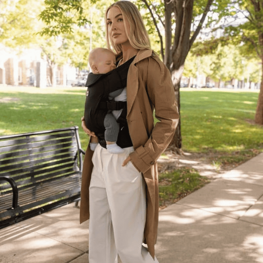 Pearl Wrap Carrier