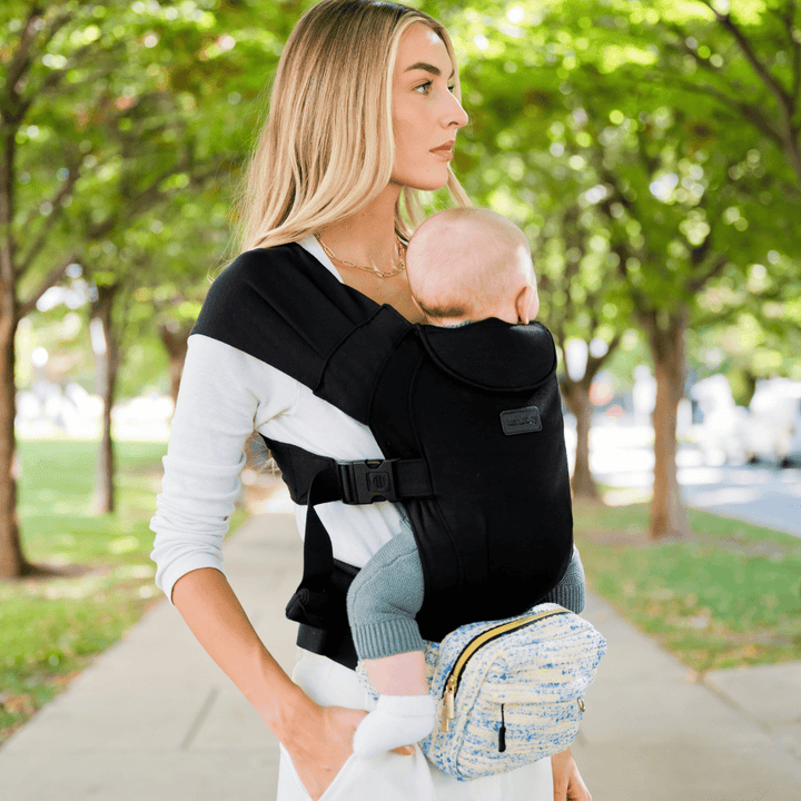 Pearl Wrap Carrier