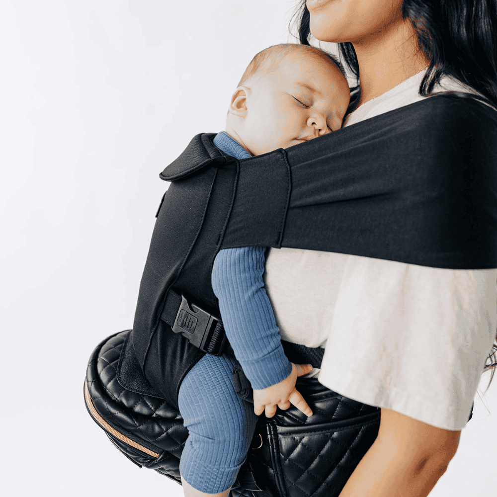 Tushbaby Hip Carrier