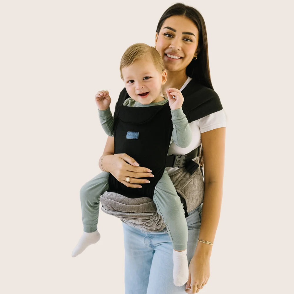 Snug Hip Seat Hands-Free Attachment