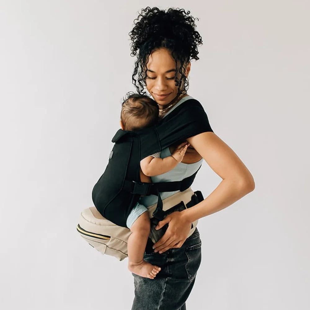 Snug Hip Seat Hands-Free Attachment