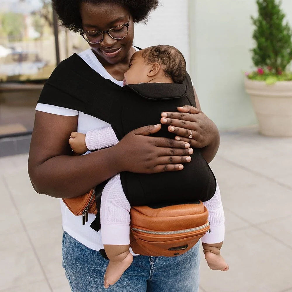 Snug Hip Seat Hands-Free Attachment