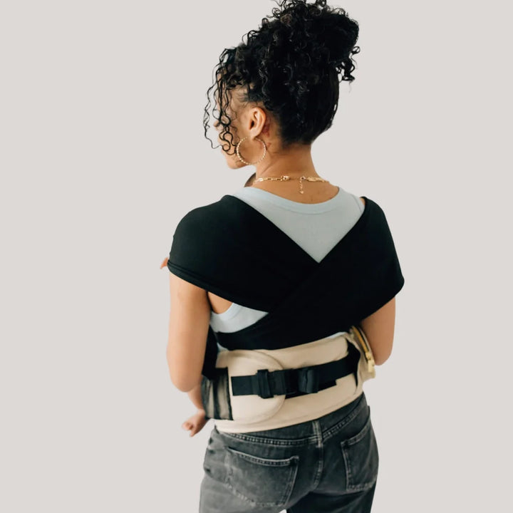 Snug Hip Seat Hands-Free Attachment
