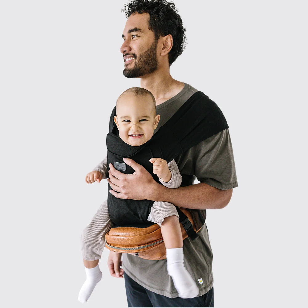 Snug Hip Seat Hands-Free Attachment