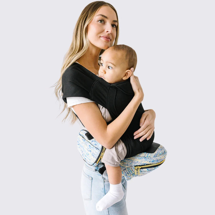 Snug Hip Seat Hands-Free Attachment