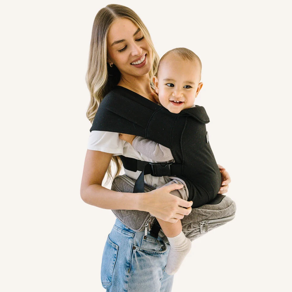 Snug Hip Seat Hands-Free Attachment