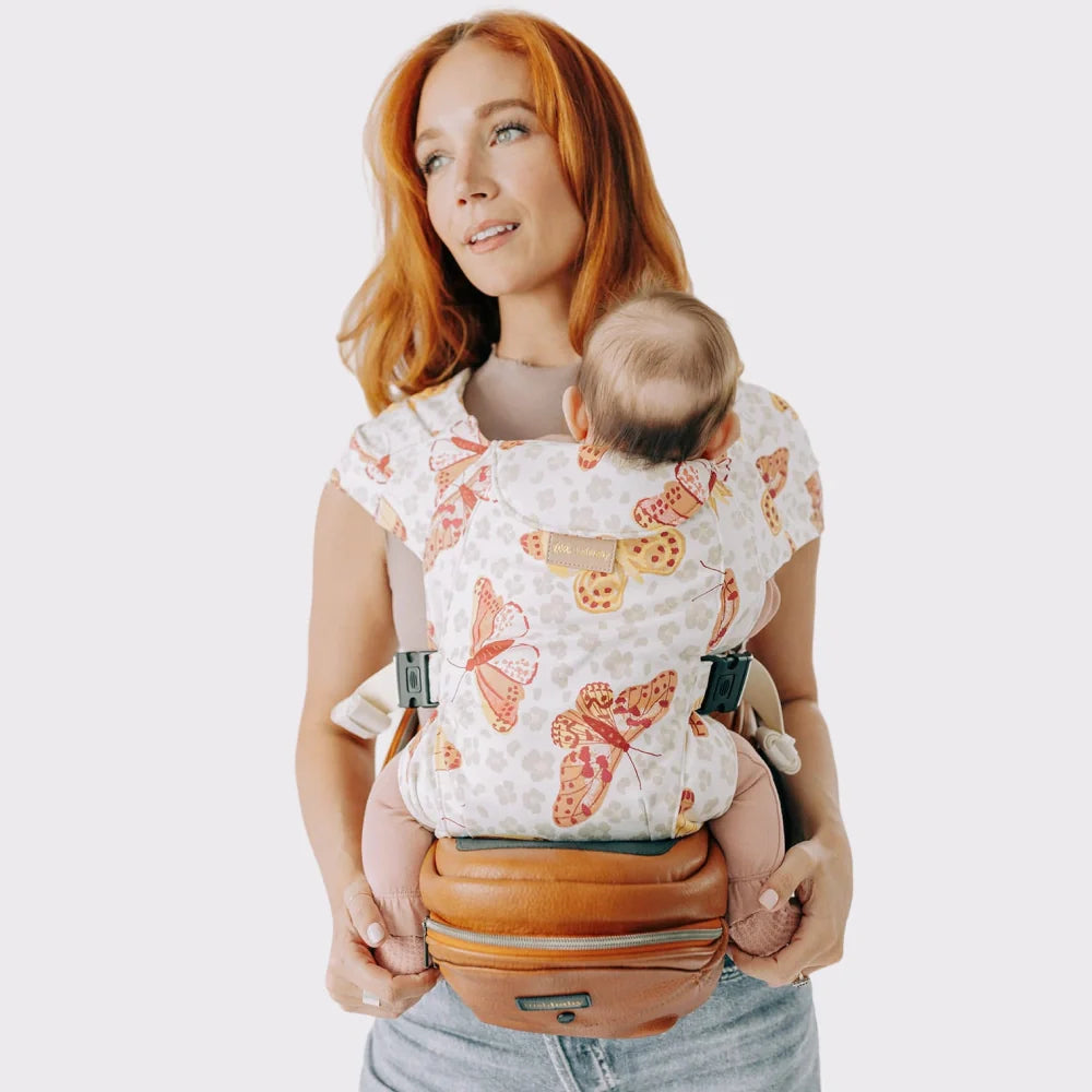 Snug Hip Seat Hands-Free Attachment