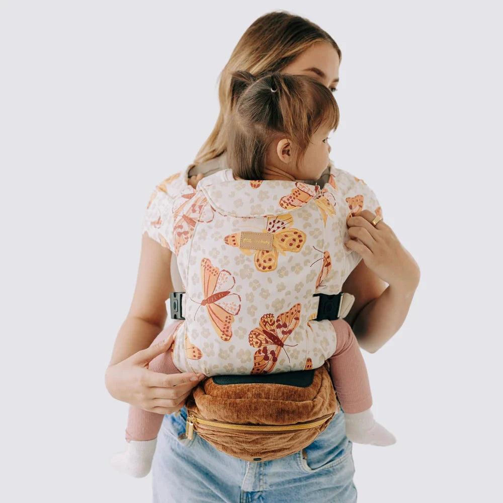 Snug Hip Seat Hands-Free Attachment