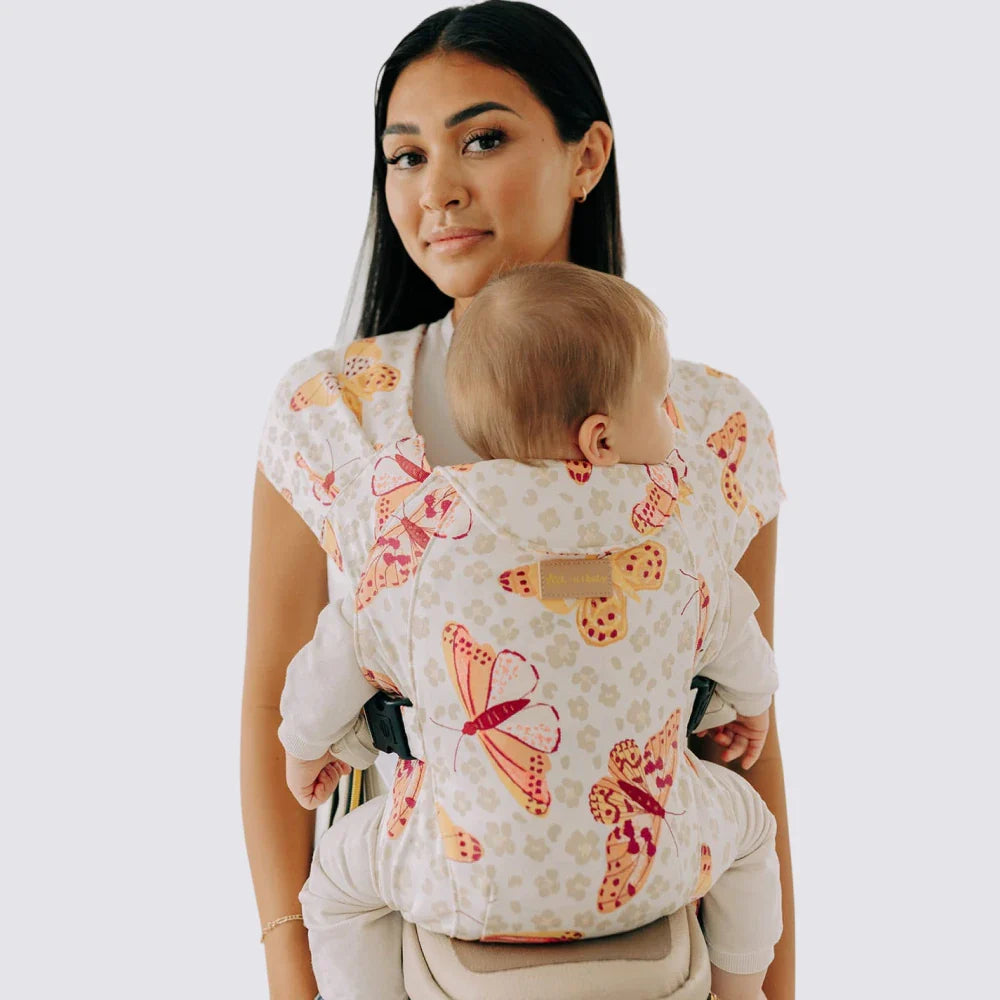 Snug Hip Seat Hands-Free Attachment