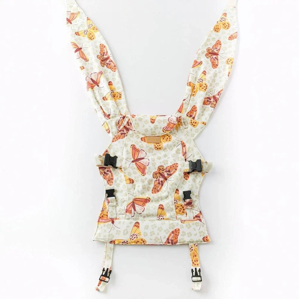 Snug Hip Seat Hands-Free Attachment
