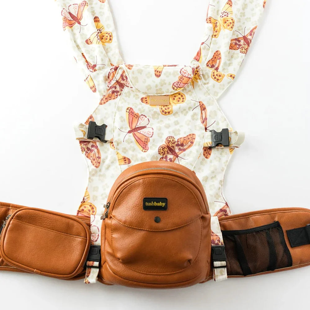 Snug Hip Seat Hands-Free Attachment