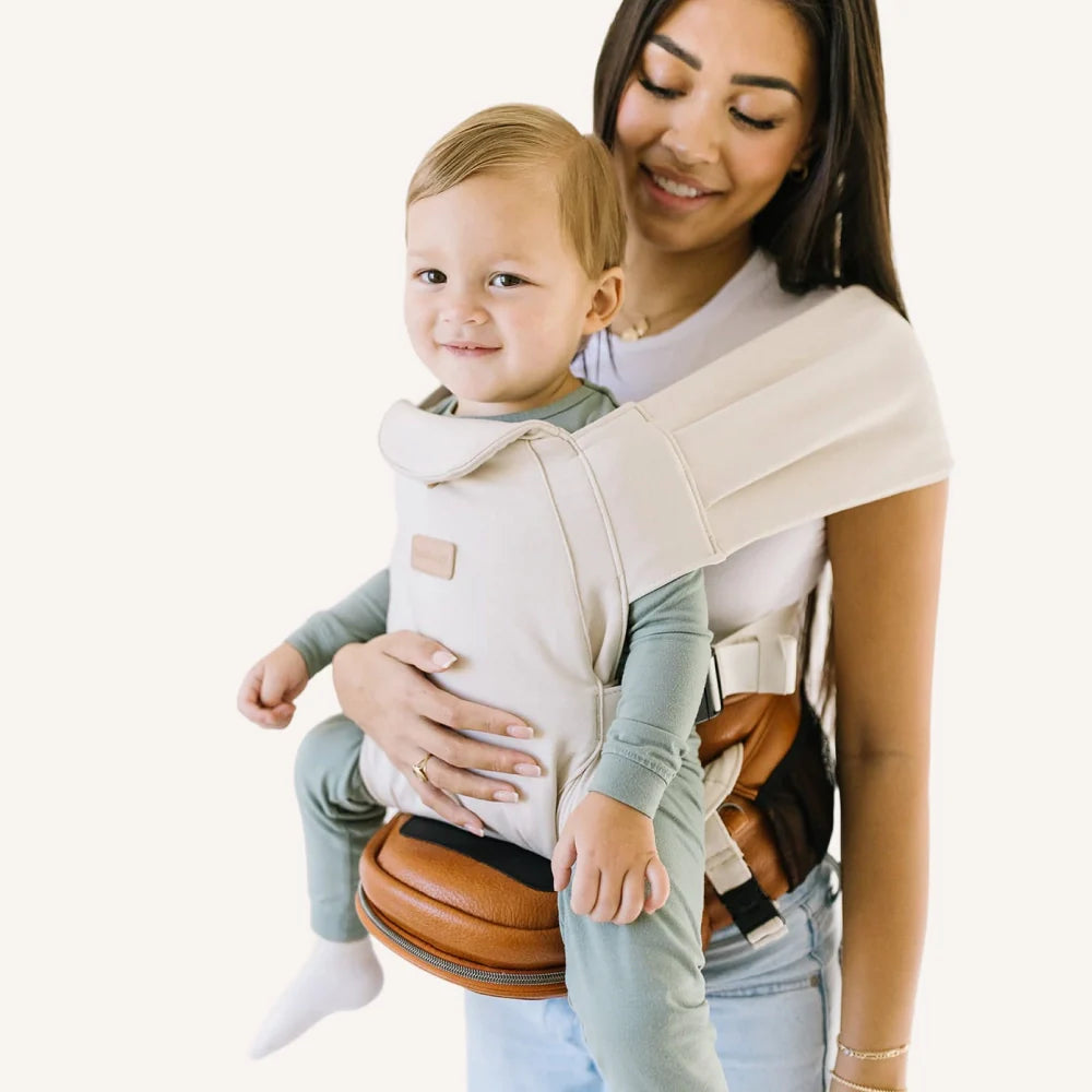 Snug Hip Seat Hands-Free Attachment