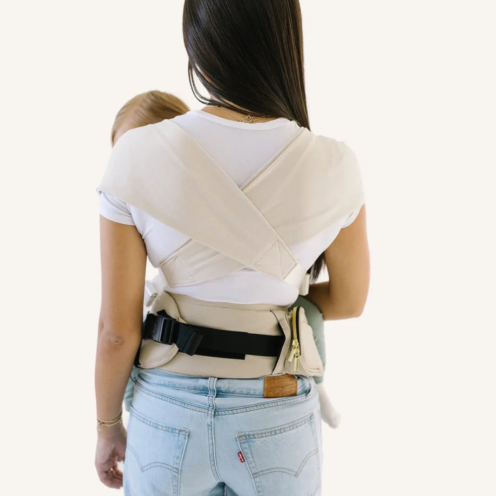 Snug Hip Seat Hands-Free Attachment