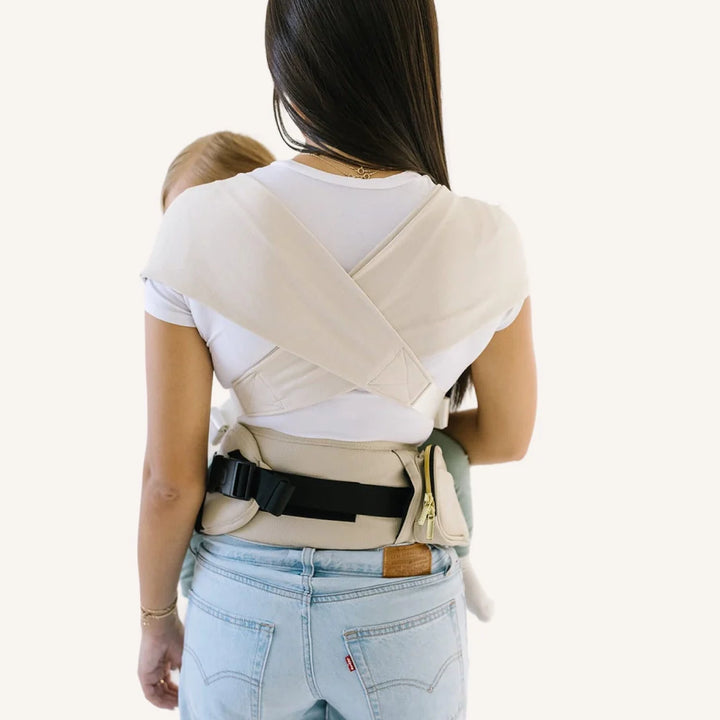 Snug Hip Seat Hands-Free Attachment