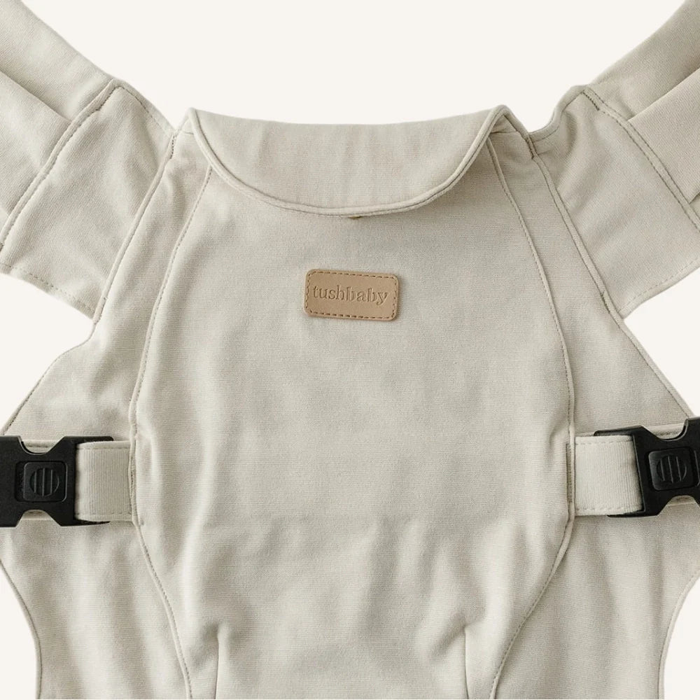 Snug Hip Seat Hands-Free Attachment