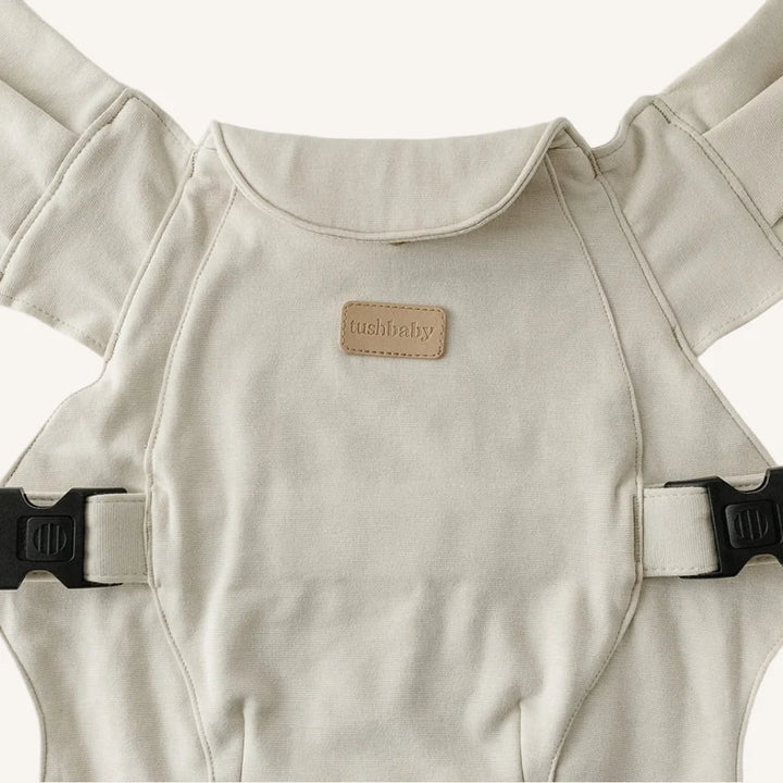 Snug Hip Seat Hands-Free Attachment