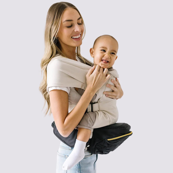 Snug Hip Seat Hands-Free Attachment