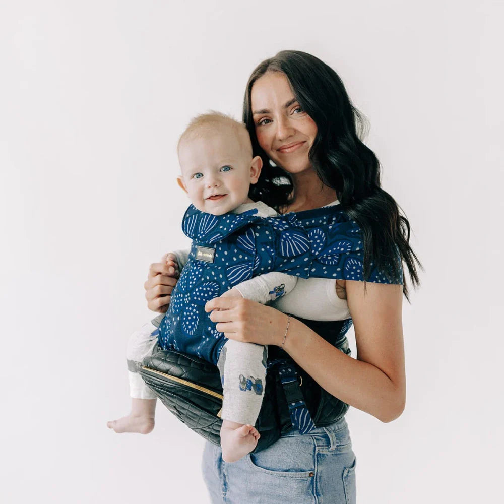 Snug Hip Seat Hands-Free Attachment