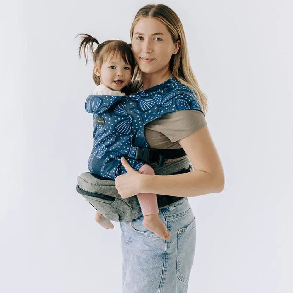 Snug Hip Seat Hands-Free Attachment