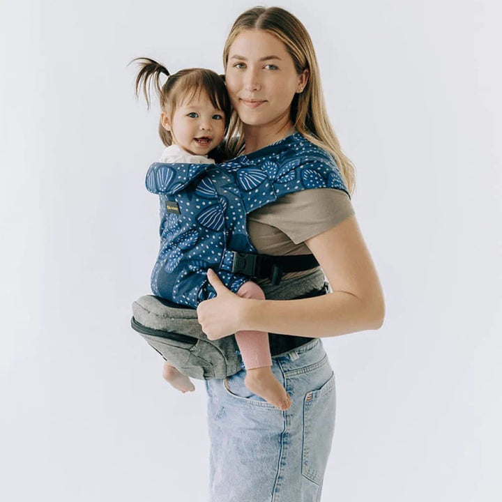 Snug Hip Seat Hands-Free Attachment