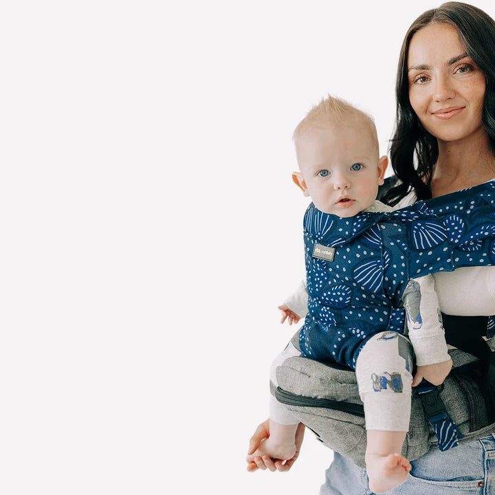 Snug Hip Seat Hands-Free Attachment