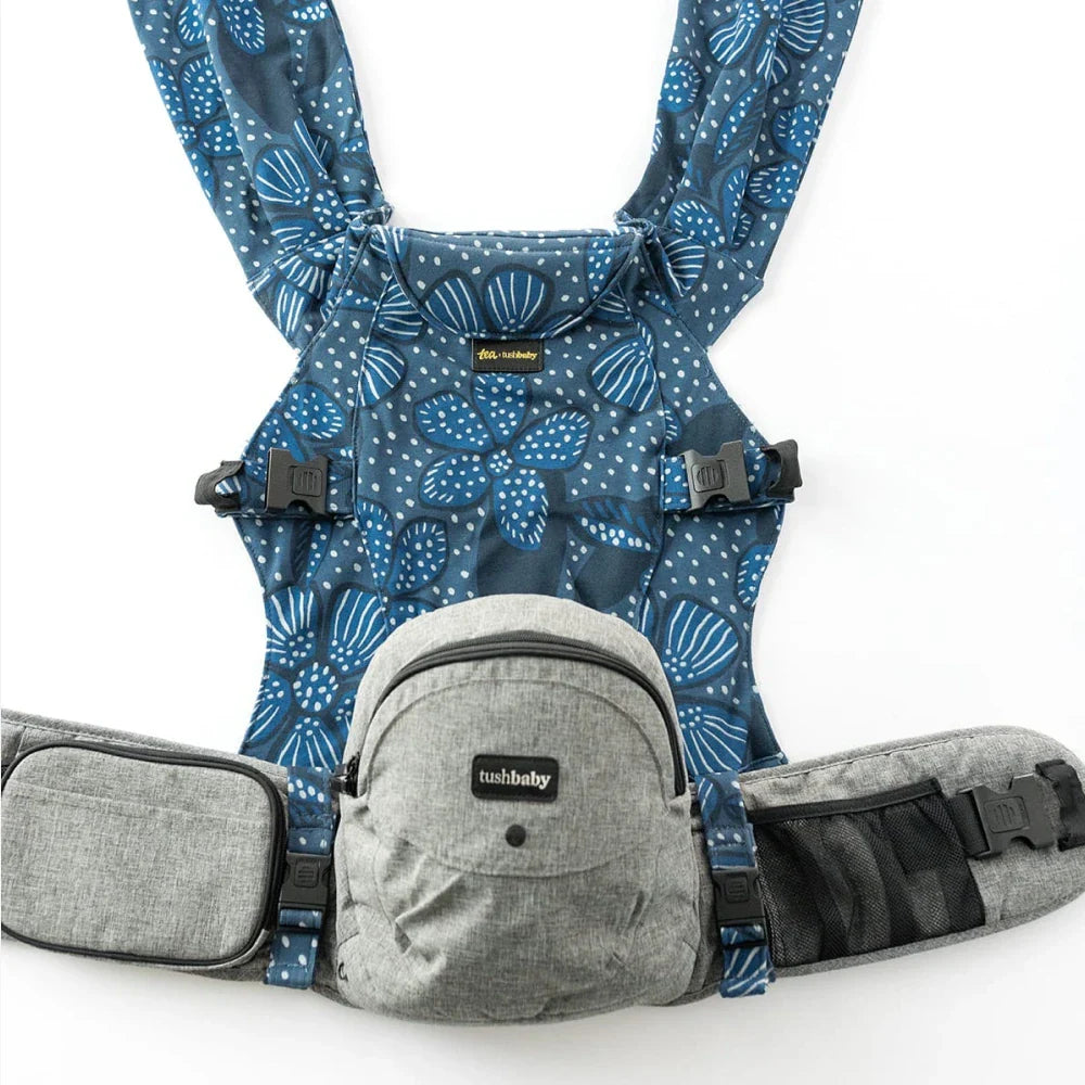 Snug Hip Seat Hands-Free Attachment