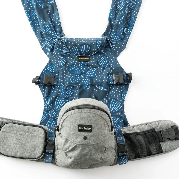 Snug Hip Seat Hands-Free Attachment