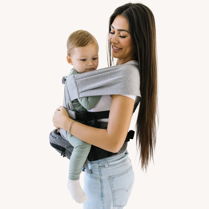 Snug Hip Seat Hands-Free Attachment