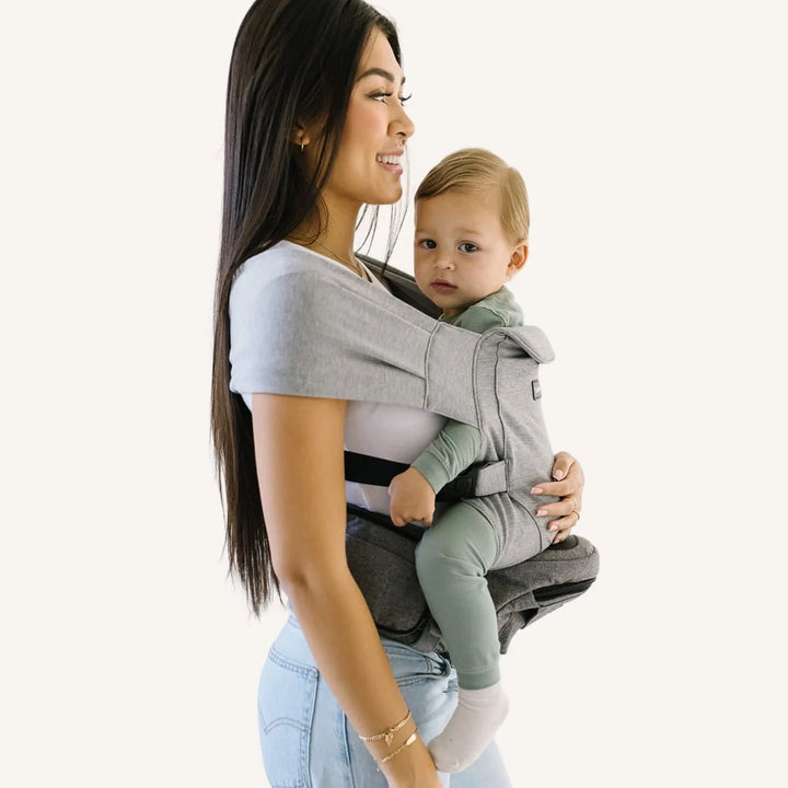 Snug Hip Seat Hands-Free Attachment