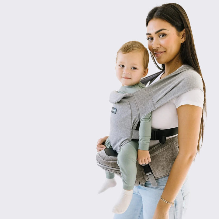Snug Hip Seat Hands-Free Attachment