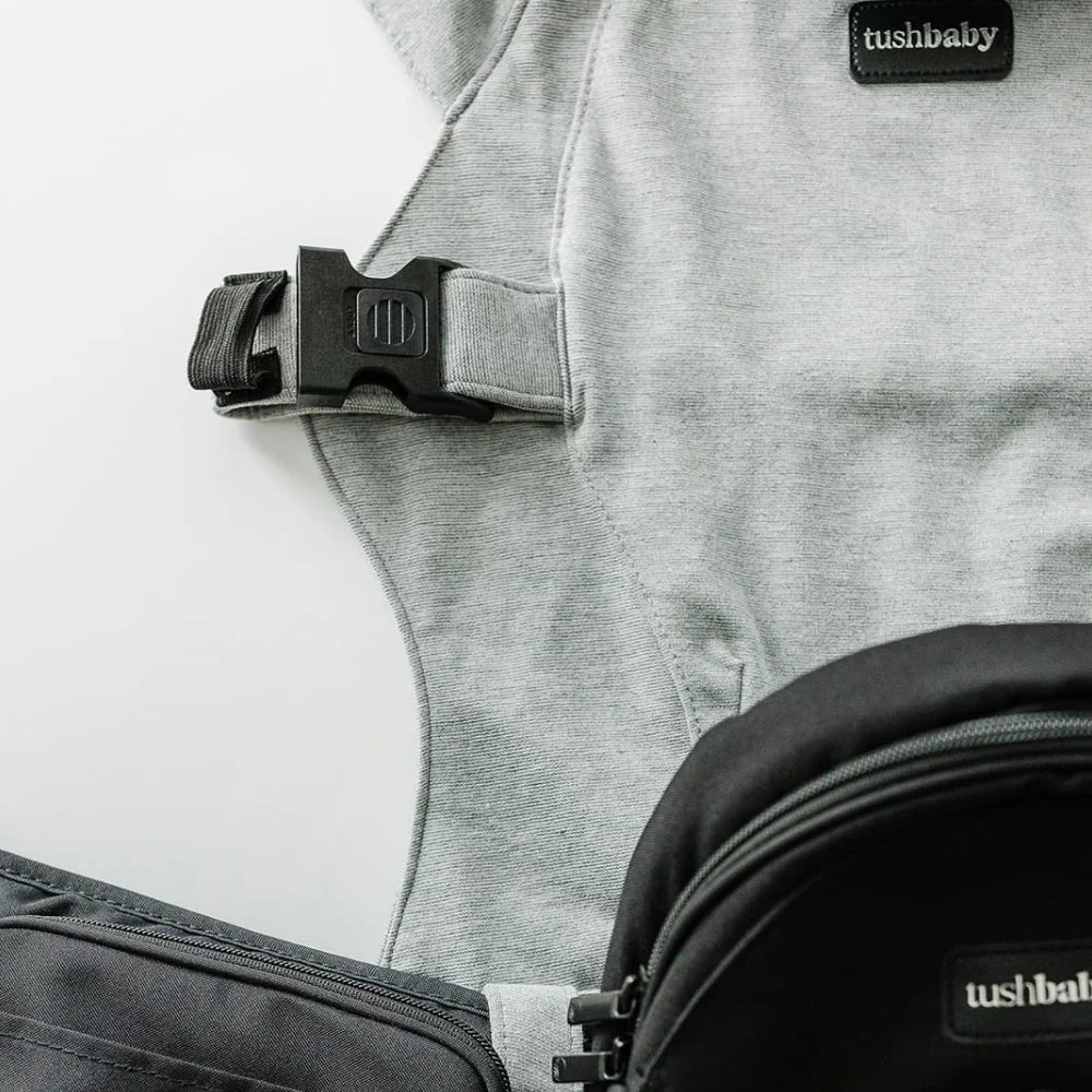 Snug Hip Seat Hands-Free Attachment