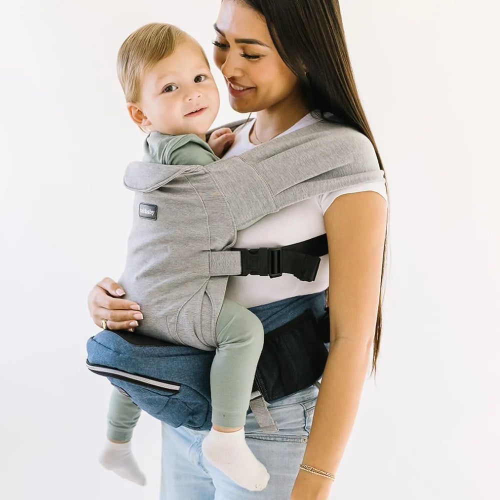 Snug Hip Seat Hands-Free Attachment