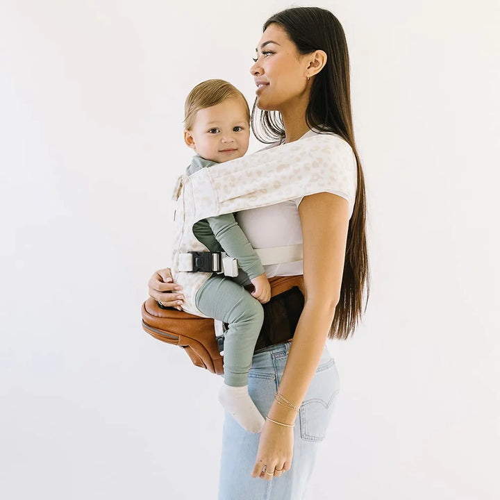Snug Hip Seat Hands-Free Attachment