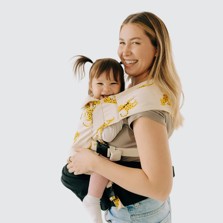 Snug Hip Seat Hands-Free Attachment
