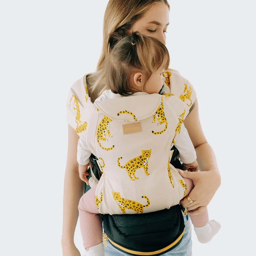 Snug Hip Seat Hands-Free Attachment