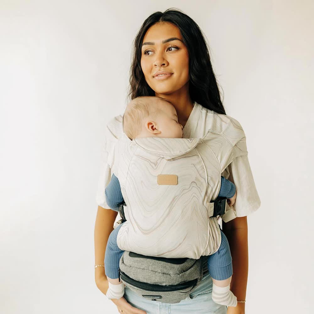 Snug Hip Seat Hands-Free Attachment